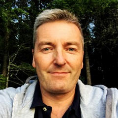 Tormod «TG» Guldvog