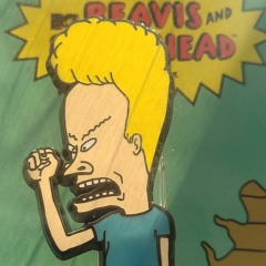 damnitbeavis
