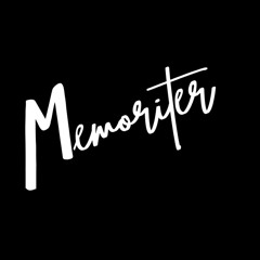 Memoriter