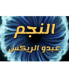الفنان النجم عبدو الريك