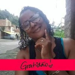 Glauce Alexandra