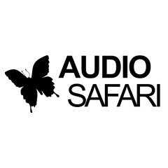 AUDIO SAFARI