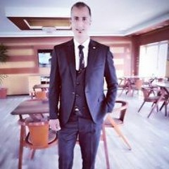 Ahmed Saad