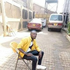 Eric Nshimiyimana