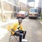 Eric Nshimiyimana