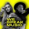 WeSpeak.Music