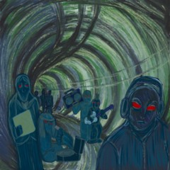 A Negentropic Creation Myth