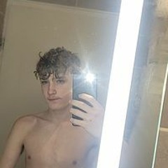 Kieran Trehou Boulangue