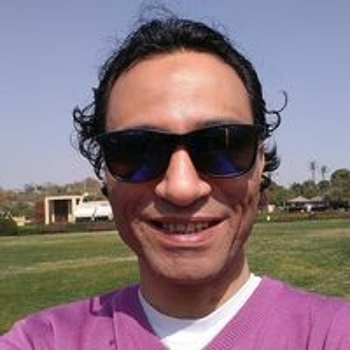A-Salam Barakat’s avatar