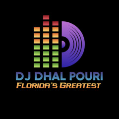 DJ Dhal Pouri