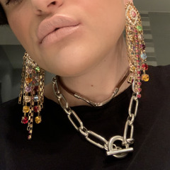 Femme De Velours