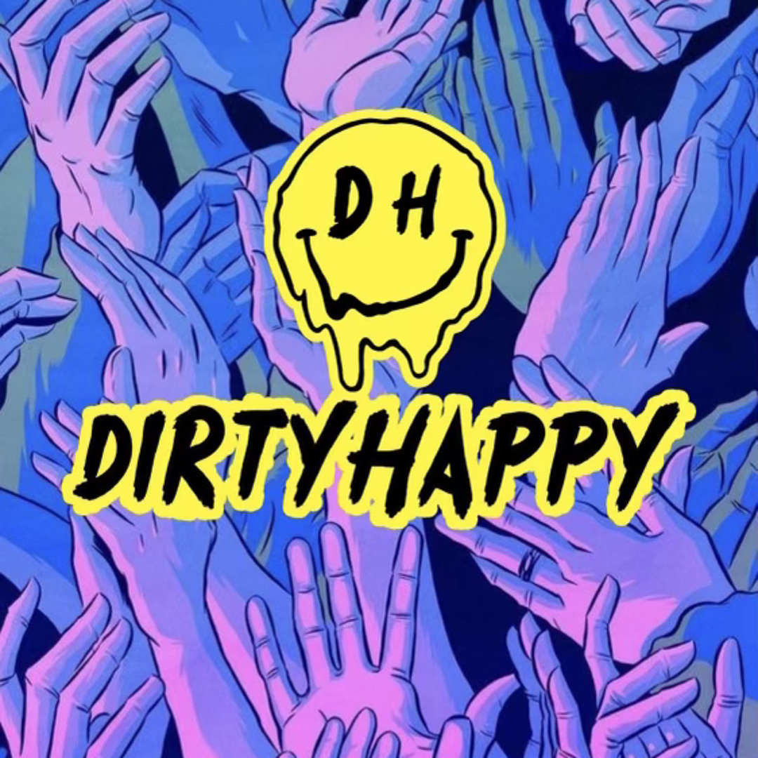 Stream DirtyHappy music | Listen to songs, albums, playlists for