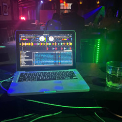 MR DJ DEEDZ