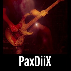 PaxDiiX