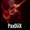 PaxDiiX