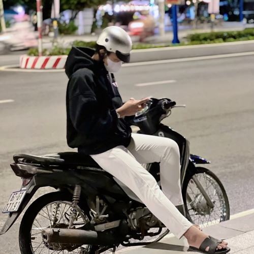 DJ Chí Hào(Cusinn)🎧 — artist photo