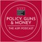 ASPI Podcast: Policy, Guns & Money