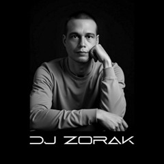 DJ ZORAK (MX)