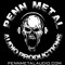 Penn Metal Audio Productions