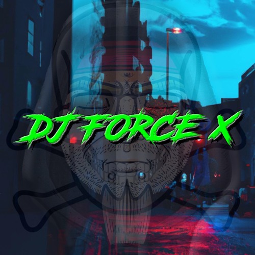 DJ Force X’s avatar