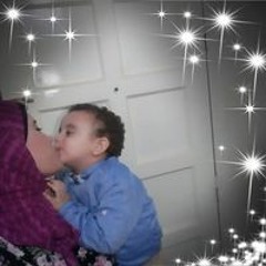 غادة مصطفي سيف النصر