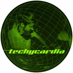 DJ Techycardia