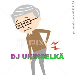 DJ UKINSELKÄ