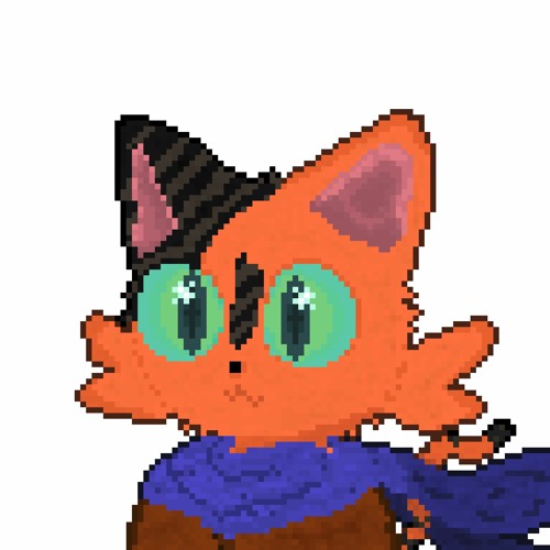 Scout Cat’s avatar