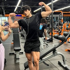 💪🏻STRONG🎼