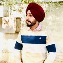 Sukhjinder BrAr