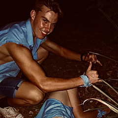 Nathan Wilde