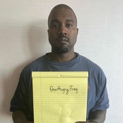 OneAngryFrog