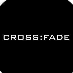 CROSS:FADE x DC