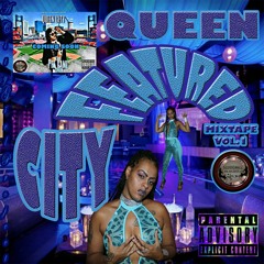 City Girl TheLegend