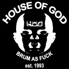 House Of God Birmingham