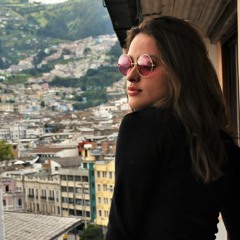 Ximena de los Árboles