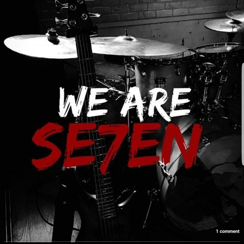 We Are Se7en’s avatar