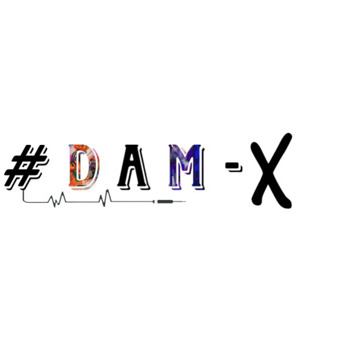 # D A M - X’s avatar