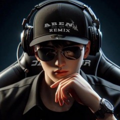 ABEN DJ MAX阿本 Max.