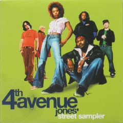 4thAvenueJones