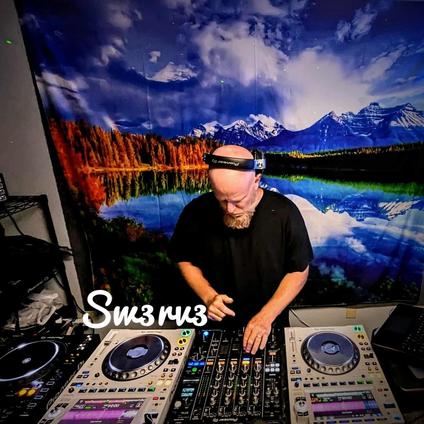 Sound Stream Sessions EDM Mix Series