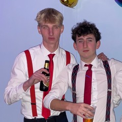 Morris Charlie Productions