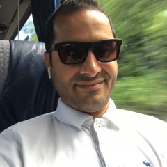 Farhad Katrahmani