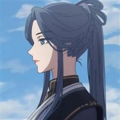 丽花