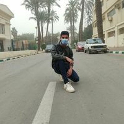Mohamed Khaled’s avatar