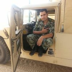 Mohamed Abdelaty Ali