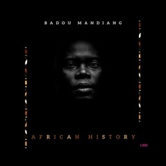 Badou MANDIANG officielle