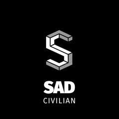 the sad civilian