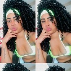 Sandrinha Salles
