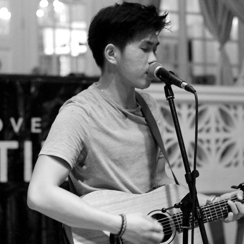 From Adam - Travis Garland (acoustic cover)